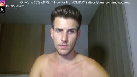 Snapshot of cloudsent chatting on 8, 1, 2025 35 videos 50 pictures ---- IGTwitter ImCloudsent online show from 8, 1, 2025