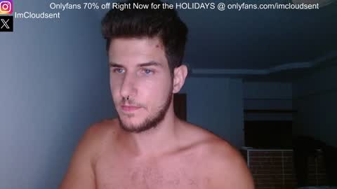 Snapshot of cloudsent chatting on 27, 1, 2025 35 videos 50 pictures ---- IGTwitter ImCloudsent online show from 27, 1, 2025
