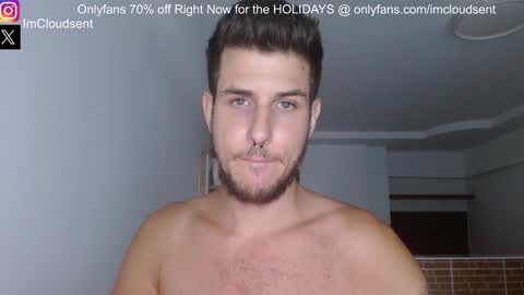 Snapshot of cloudsent chatting on 28, 1, 2025 35 videos 50 pictures ---- IGTwitter ImCloudsent online show from 28, 1, 2025