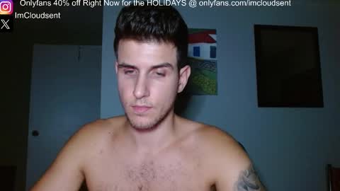 Snapshot of cloudsent chatting on 12, 9, 2025 35 videos 50 pictures ---- IGTwitter ImCloudsent online show from 12, 9, 2025