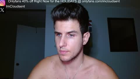 Snapshot of cloudsent chatting on 22, 9, 2025 35 videos 50 pictures ---- IGTwitter ImCloudsent online show from 22, 9, 2025