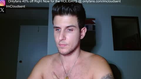 Snapshot of cloudsent chatting on 24, 9, 2025 35 videos 50 pictures ---- IGTwitter ImCloudsent online show from 24, 9, 2025