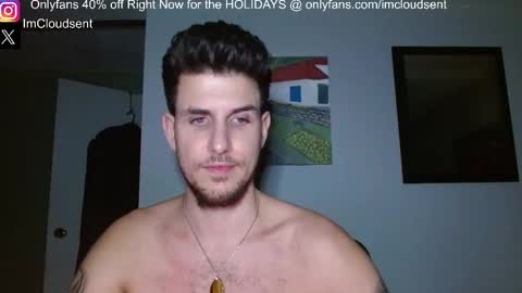 Snapshot of cloudsent chatting on 1, 11, 2025 35 videos 50 pictures ---- IGTwitter ImCloudsent online show from 1, 11, 2025