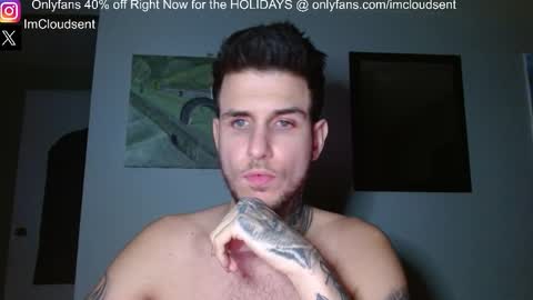 Snapshot of cloudsent chatting on 15, 12, 2025 35 videos 50 pictures ---- IGTwitter ImCloudsent online show from 15, 12, 2025