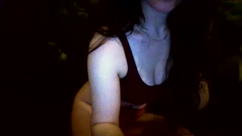 Snapshot of cloudylemonade22 chatting on 25, 11, 2025 cloudylemonade22 online show from 25, 11, 2025