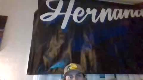 tallhungandcloudy online show from 25, 2, 2026