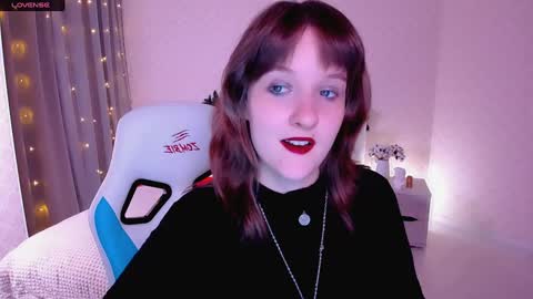 Snapshot of clover_red chatting on 21, 1, 2025 Clover follow me online show from 21, 1, 2025