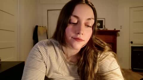 Snapshot of clover_tully chatting on 16, 1, 2026 Clover online show from 16, 1, 2026