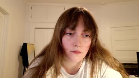 Snapshot of clover_tully chatting on 10, 2, 2026 Clover online show from 10, 2, 2026