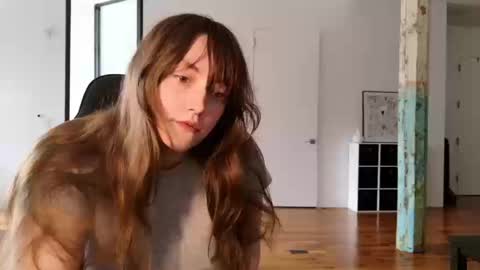 Snapshot of clover_tully chatting on 18, 3, 2026 Clover online show from 18, 3, 2026