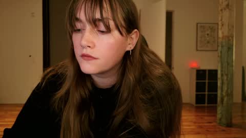 Snapshot of clover_tully chatting on 27, 3, 2026 Clover online show from 27, 3, 2026