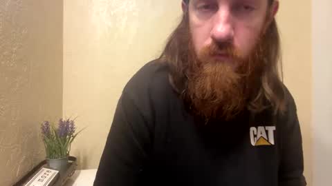 cloverboy1988 online show from 31, 1, 2025