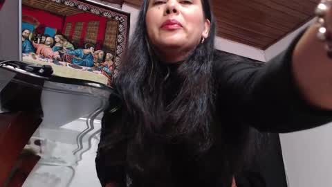 rocio online show from 18, 2, 2025