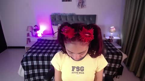 emely dolce online show from 13, 12, 2024