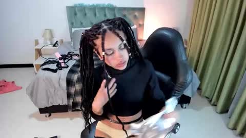 emely dolce online show from 6, 2, 2025