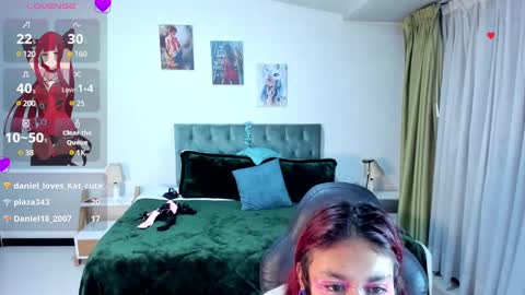 emely dolce online show from 2, 3, 2025