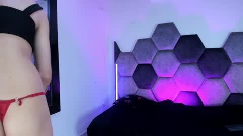 Snapshot of cloy_areo chatting on 24, 6, 2026 Cloy areo make me come with pleasure online show from 24, 6, 2026