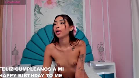 Eilyn online show from 3, 12, 2024