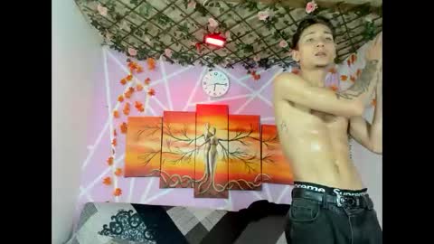 club_latinboys online show from 5, 3, 2026