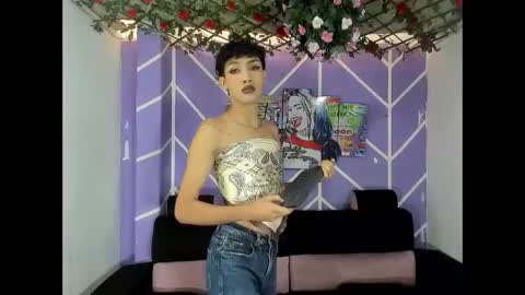 club_latinboys online show from 9, 5, 2026