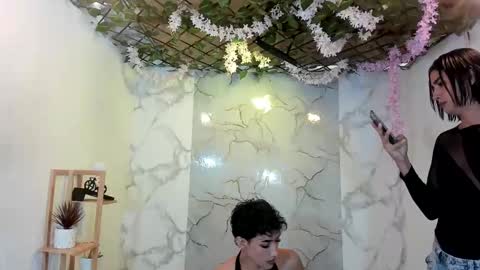 club_latinboys online show from 18, 5, 2026