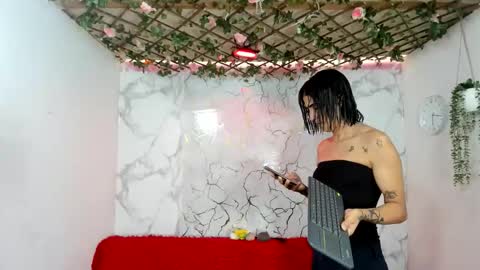 club_latinboys online show from 31, 5, 2026