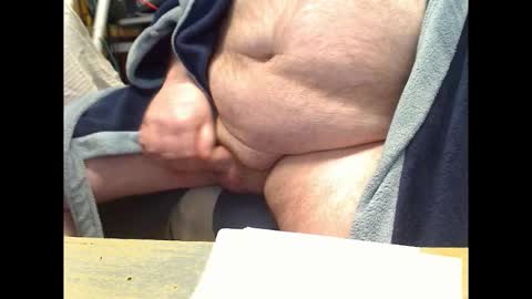 Clunk online show from 16, 3, 2026