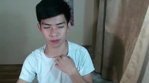 clyde_twinkx online show from 27, 2, 2026