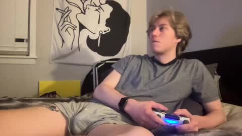 Clyde Austin online show from 10, 12, 2024