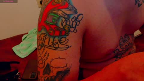 Clyde and Bunny online show from 5, 12, 2024