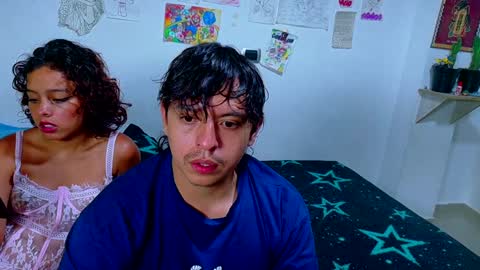 Clyde and Bunny online show from 5, 2, 2025