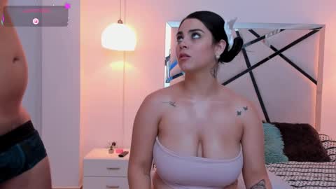 Snapshot of cmila0713 chatting on 16, 2, 2025 cmila0713 online show from 16, 2, 2025