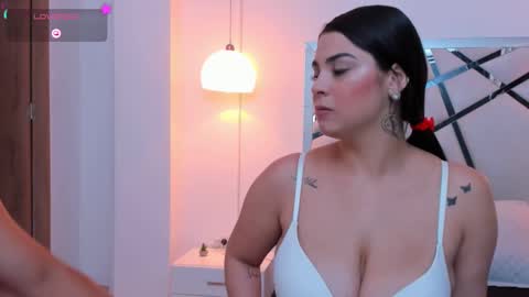 Snapshot of cmila0713 chatting on 22, 2, 2025 cmila0713 online show from 22, 2, 2025