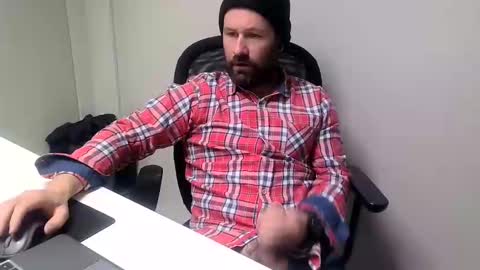 cmp_brandon online show from 20, 1, 2025