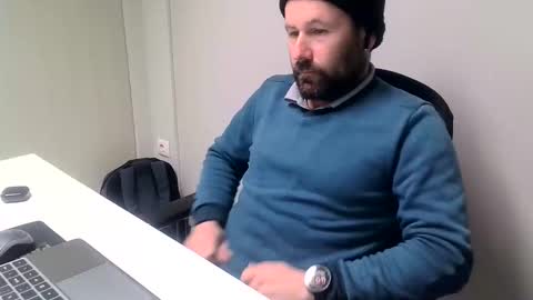 cmp_brandon online show from 22, 1, 2025