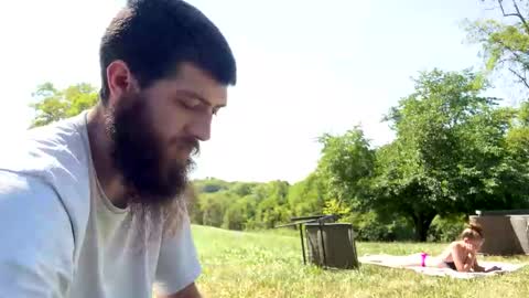 Monster420 online show from 12, 9, 2025