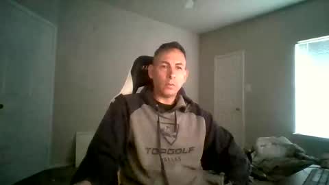 Master Bates online show from 9, 12, 2024