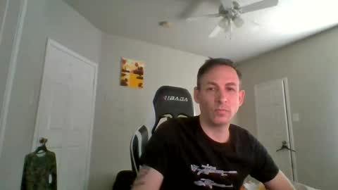 Master Bates online show from 17, 1, 2025