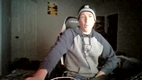 Master Bates online show from 27, 1, 2025