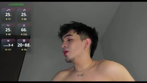 Johan   online show from 8, 2, 2026