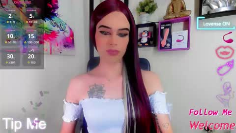 cock24cm_ivanna online show from 5, 1, 2026