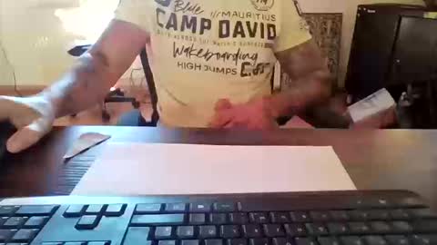 cock4onenight online show from 23, 9, 2025