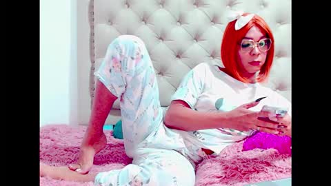 Valerie  nenitasexy online show from 21, 2, 2026