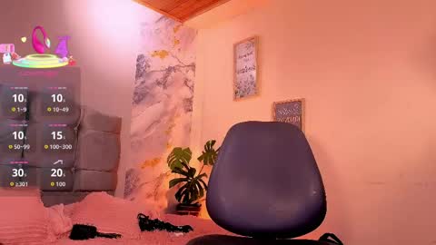 Valerie  nenitasexy online show from 23, 5, 2026