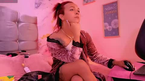 Valerie  nenitasexy online show from 28, 5, 2026