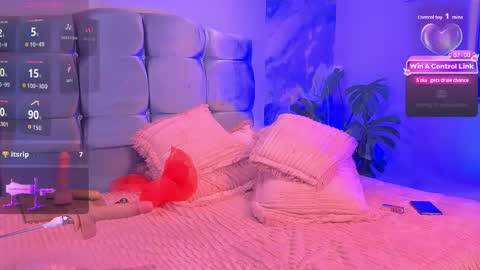 Valerie  nenitasexy online show from 7, 6, 2026