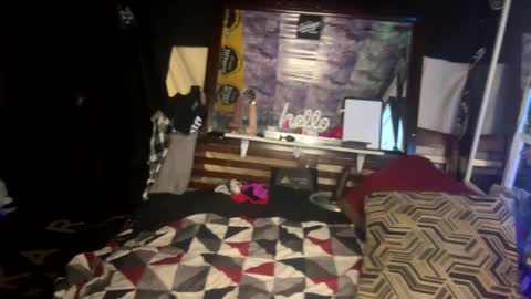 Snapshot of cock_n_creamz_n_wet_dreamz chatting on 18, 12, 2024 COCK N CREAMZ WET DREAMZ online show from 18, 12, 2024