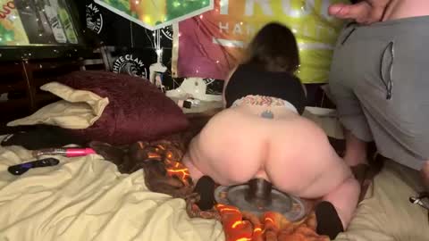 Snapshot of cock_n_creamz_n_wet_dreamz chatting on 8, 2, 2025 COCK N CREAMZ WET DREAMZ online show from 8, 2, 2025