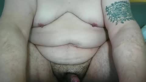 CockMcCocker online show from 17, 1, 2025