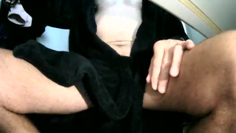 Snapshot of cockneegeezer chatting on 28, 12, 2024 Ask me online show from 28, 12, 2024